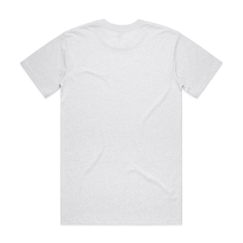 5026 | ASCOLOUR Classic Tee | Embroidered