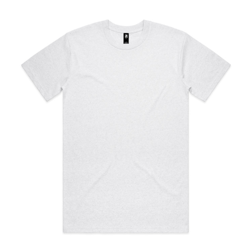 5026 | ASCOLOUR Classic Tee | Embroidered