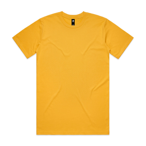 5026 | ASCOLOUR Classic Tee | Embroidered