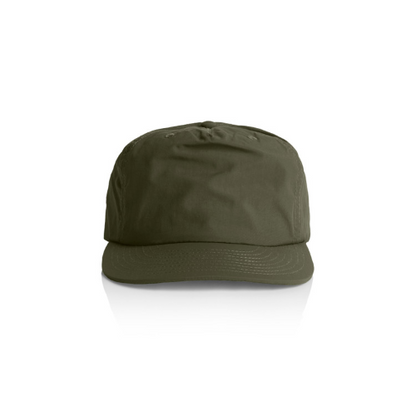 1114 | ASColour Surf Cap | Embroidered