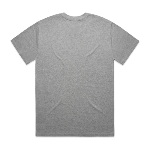 5080 | ASColour Heavy Tee | Embroidered