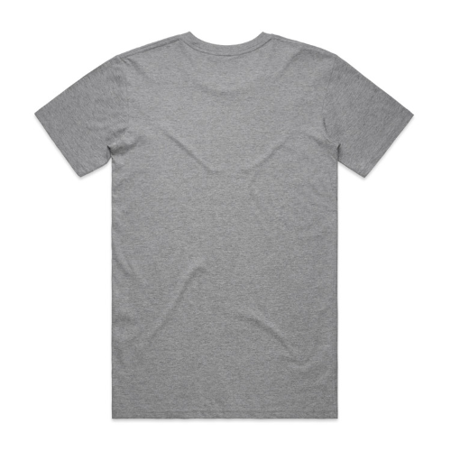 5001 | ASCOLOUR Staple Tee | Embroidered