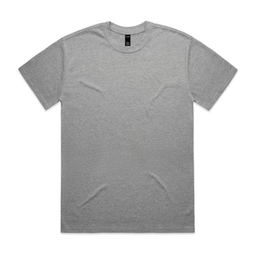 5080 | ASColour Heavy Tee | Embroidered