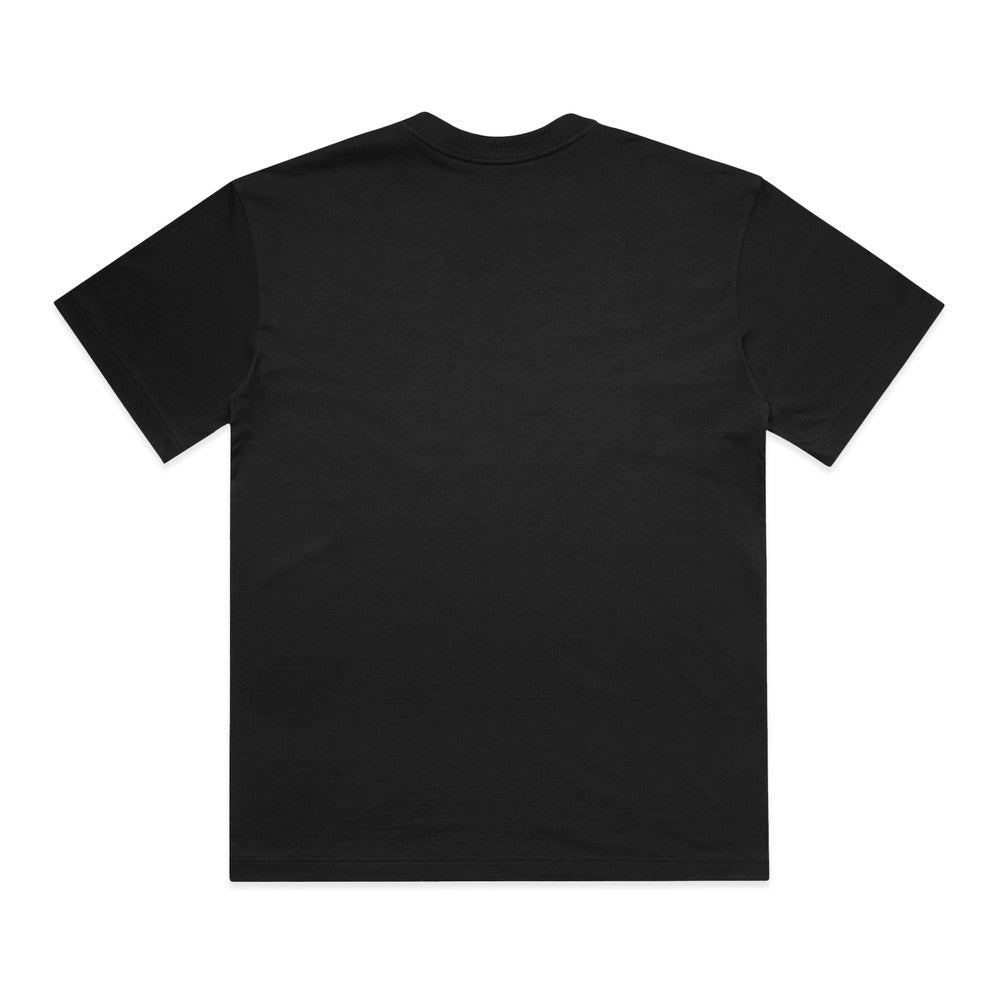 5030 | ASCOLOUR Box Tee | Embroidered