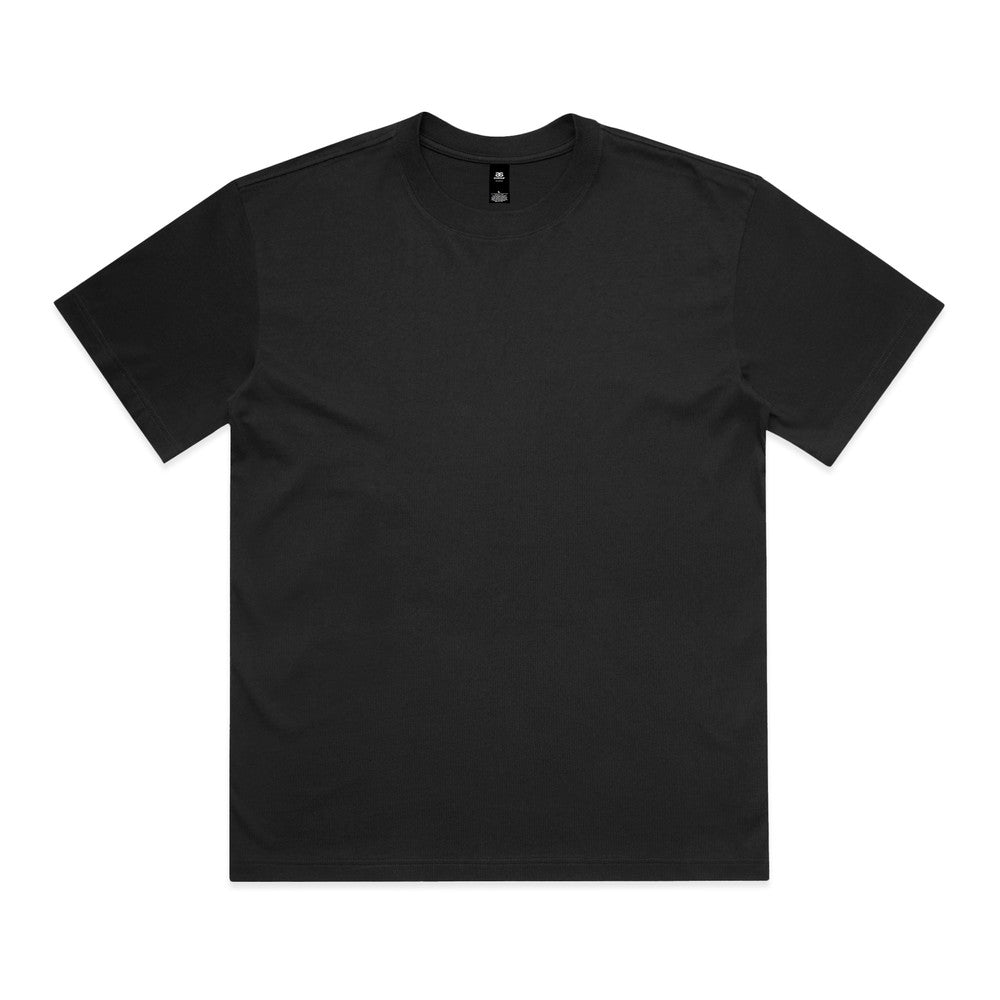 5030 | ASCOLOUR Box Tee | Embroidered