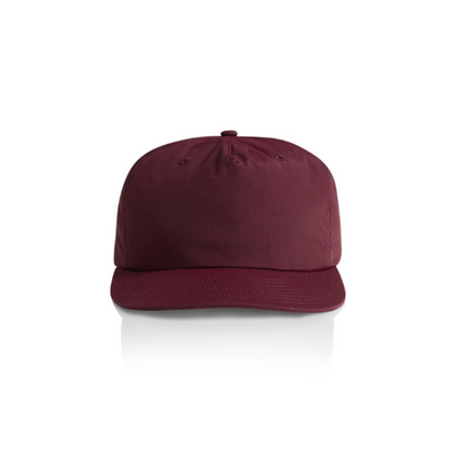 1114 | ASColour Surf Cap | Embroidered
