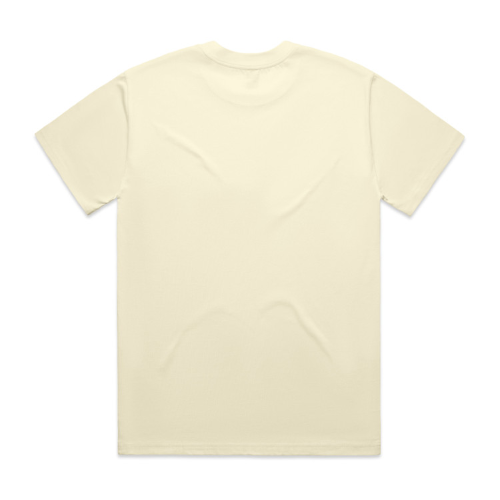 5080 | ASColour Heavy Tee | Embroidered