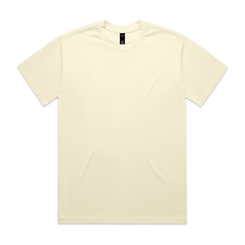 5080 | ASColour Heavy Tee | Embroidered