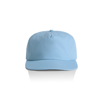 1114 | ASColour Surf Cap | Embroidered