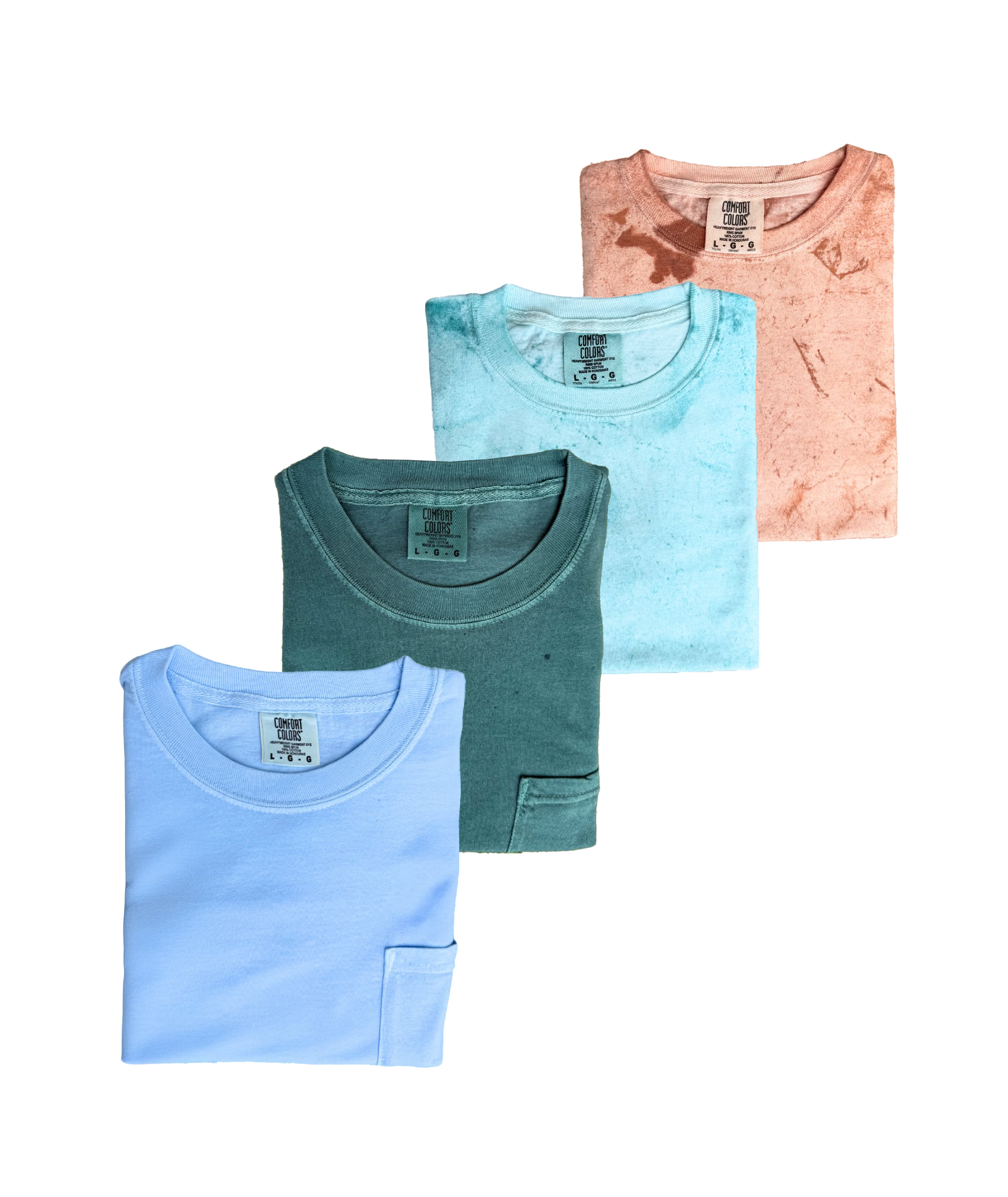 COMFORT COLORS