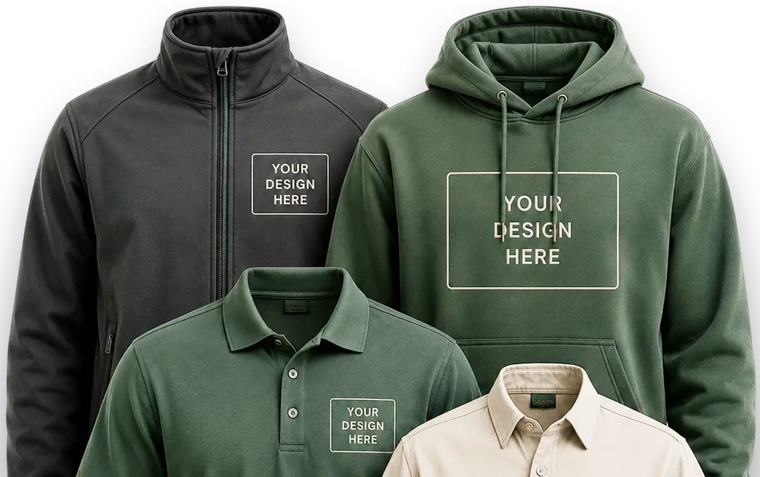Ready to build your order?