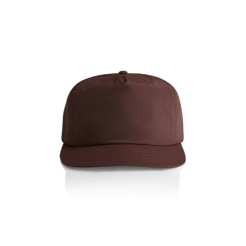 1114 | ASColour Surf Cap | Embroidered