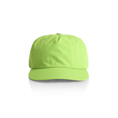 1114 | ASColour Surf Cap | Embroidered