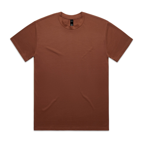5080 | ASColour Heavy Tee | Embroidered