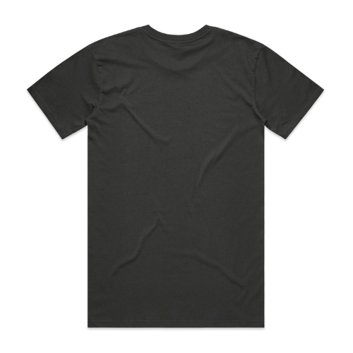 5001 | ASCOLOUR Staple Tee | Embroidered