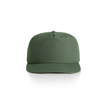 1114 | ASColour Surf Cap | Embroidered
