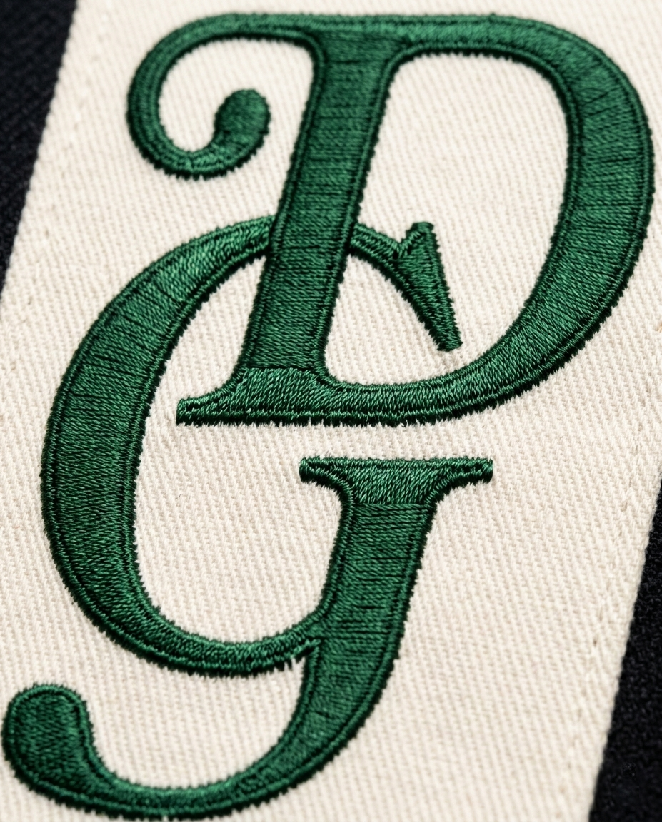 The Dailey Grace Standard