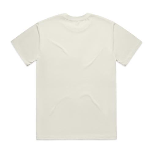 5080 | ASColour Heavy Tee | Embroidered
