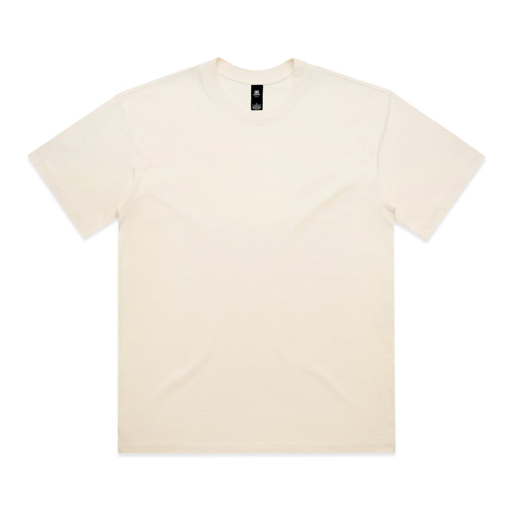 5030 | ASCOLOUR Box Tee | Embroidered