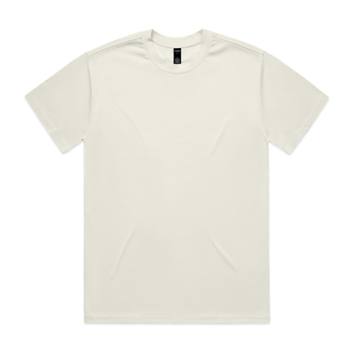 5080 | ASColour Heavy Tee | Embroidered