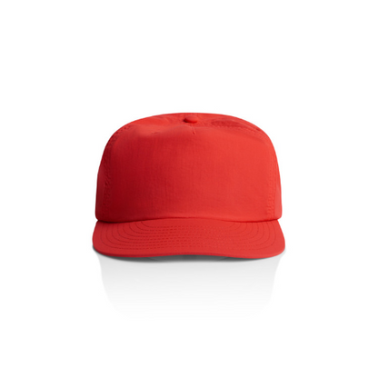 1114 | ASColour Surf Cap | Embroidered