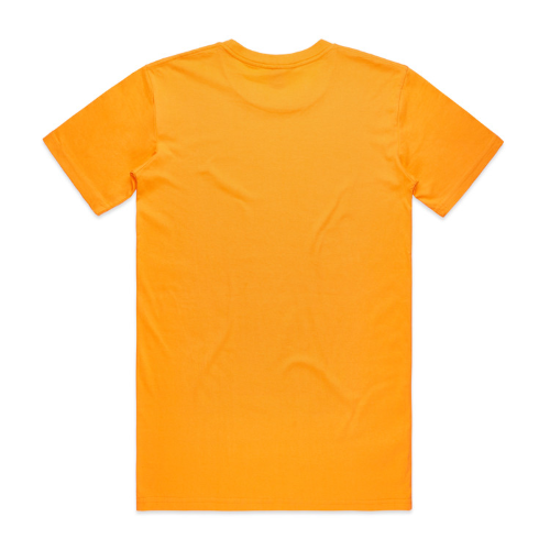 5001 | ASCOLOUR Staple Tee | Embroidered