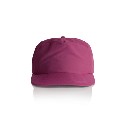 1114 | ASColour Surf Cap | Embroidered