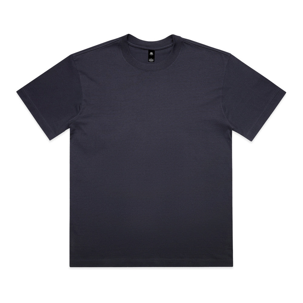 5030 | ASCOLOUR Box Tee | Embroidered