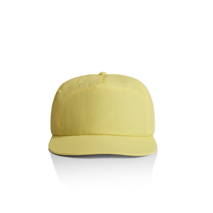 1114 | ASColour Surf Cap | Embroidered