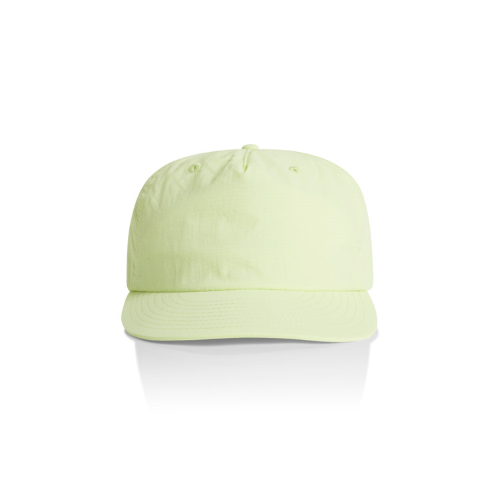 1114 | ASColour Surf Cap | Embroidered