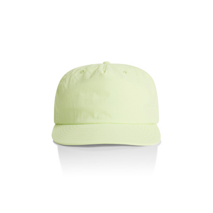 1114 | ASColour Surf Cap | Embroidered