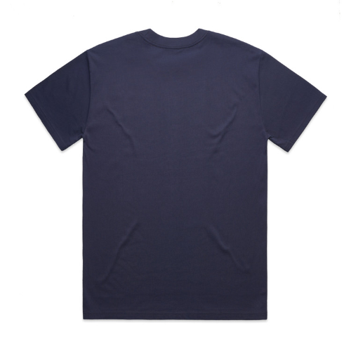 5080 | ASColour Heavy Tee | Embroidered