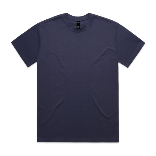 5080 | ASColour Heavy Tee | Embroidered