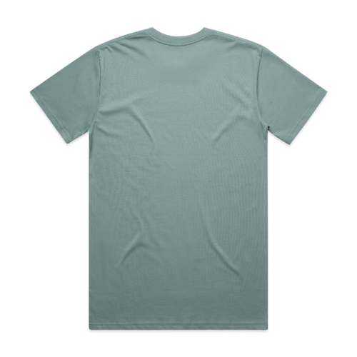 5026 | ASCOLOUR Classic Tee | Embroidered