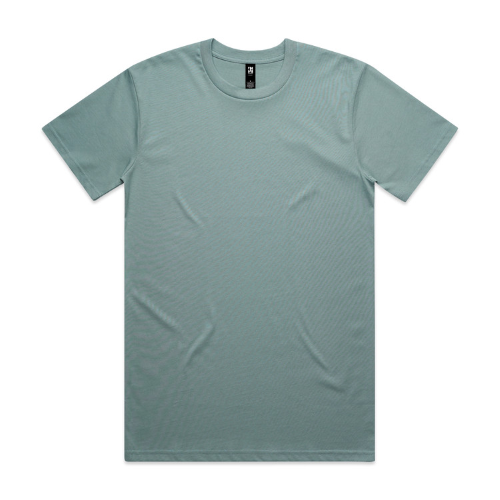 5026 | ASCOLOUR Classic Tee | Embroidered