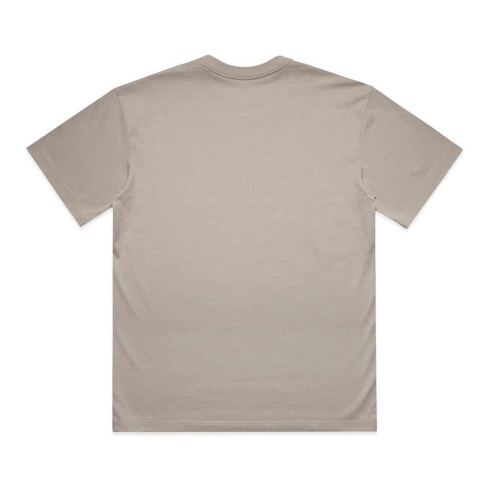 5030 | ASCOLOUR Box Tee | Embroidered