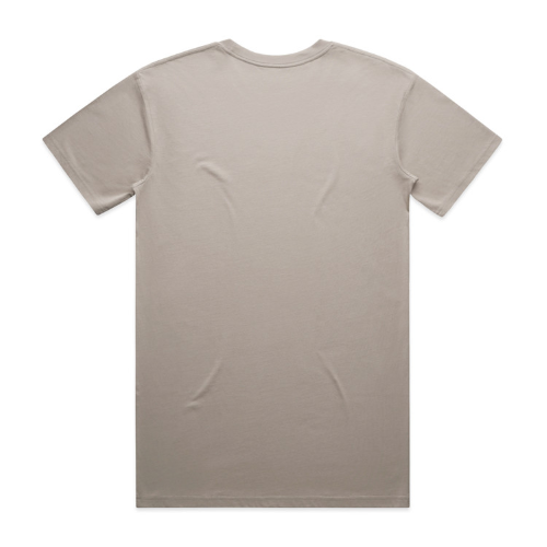 5001 | ASCOLOUR Staple Tee | Embroidered