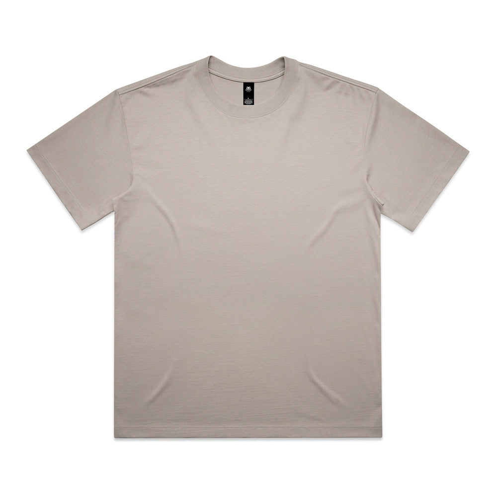 5030 | ASCOLOUR Box Tee | Embroidered