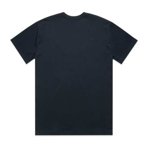 5080 | ASColour Heavy Tee | Embroidered