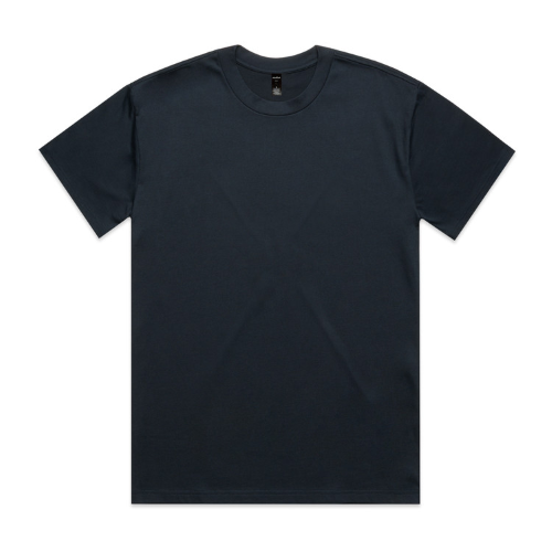 5080 | ASColour Heavy Tee | Embroidered