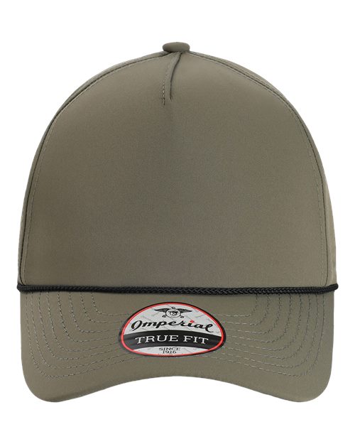 5054 | Imperial | The Wrightson Cap