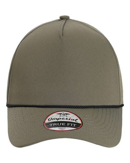 5054 | Imperial | The Wrightson Cap
