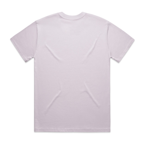 5080 | ASColour Heavy Tee | Embroidered