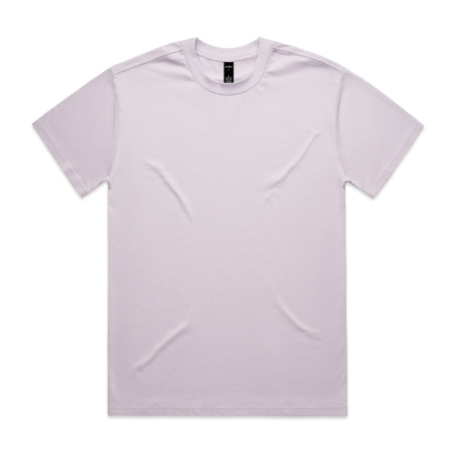 5080 | ASColour Heavy Tee | Embroidered
