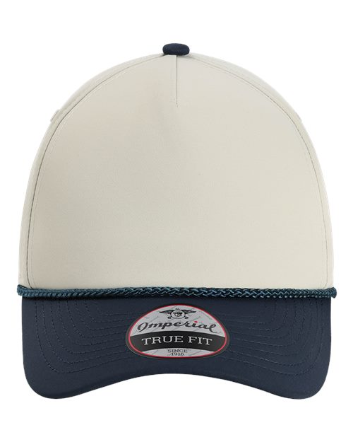 5054 | Imperial | The Wrightson Cap