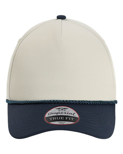 5054 | Imperial | The Wrightson Cap