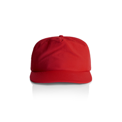 1114 | ASColour Surf Cap | Embroidered