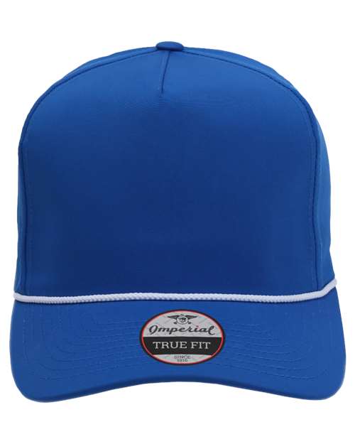5054 | Imperial | The Wrightson Cap