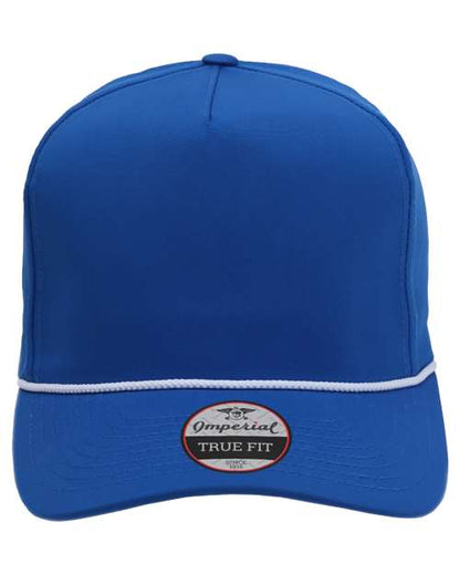 5054 | Imperial | The Wrightson Cap