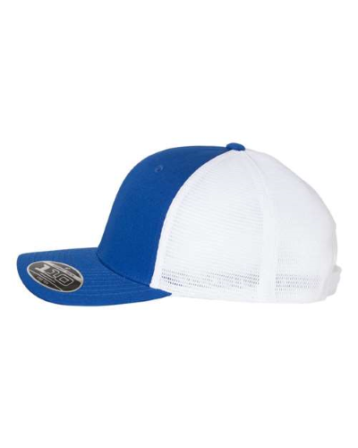 110M | Yupoong 110® Mesh-Back Cap